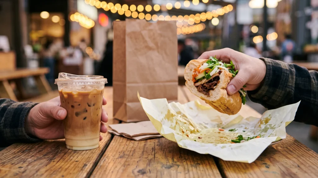 Hungry Before the Fun? The Downtown San Jose Food Guide for Your Next Night Out